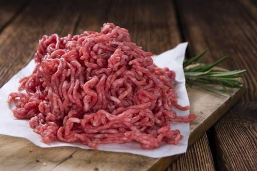 Lean Beef Mince - Khans Butchery Lenasia South