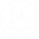 Halaal Certified