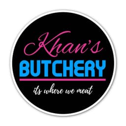 Khan's Butchery